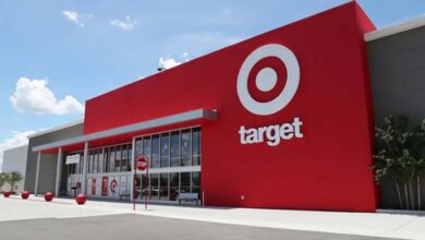 Photo of Target Store Closed Dozens of Locations in 2023