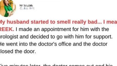 Photo of Patients Reveal the Most Awkward Doctor Visit They’ve Ever Had