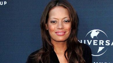Photo of Forest Whitaker’s Ex-Wife, Dead at 51