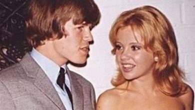 Photo of Peter Noone: The Enduring Heartthrob of the 60s