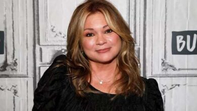 Photo of Valerie Bertinelli’s Resilience Shines Through Amidst Ridicule