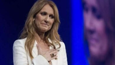 Photo of CÉLINE DION ‘doesn’t have control over her muscles’ due to illness, says sister