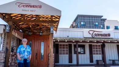 Photo of This Phoenix restaurant is closing after 18 years. What to order if you go one last time