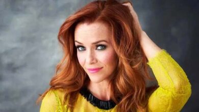 Photo of Vampire Diaries actor Annie Wersching dies at the age of 45