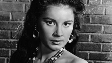 Photo of Actress in ‘World Without End’ and Lots of TV Westerns, Dies at 89