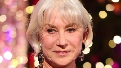 Photo of Sad news regarding Helen Mirren, a much-loved actress