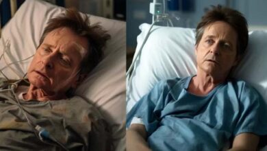 Photo of HEARTS Break for Michael J. Fox: ‘I don’t fear that’!
