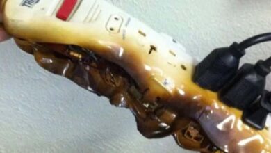 Photo of 9 things you should never plug into a power strip