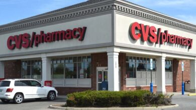 Photo of CVS Announces It’s Closing Stores For Good
