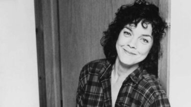Photo of Songwriter for the stars: 6 Shirley Eikhard songs you should know