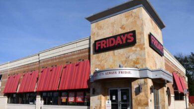 Photo of TGI Friday’s Announces It Is Closing Restaurants For Good