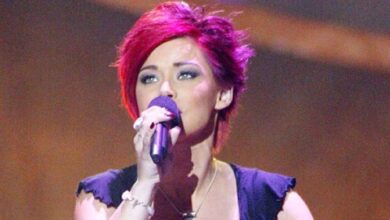 Photo of American Idol’s Reflected on Her Past Struggles a Year Before Her Death