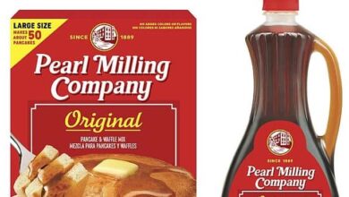Photo of Aunt Jemima’s New Name Is Causing Quite The Controversy
