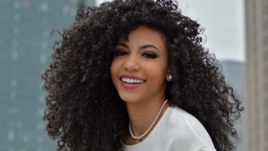 Photo of Woman who jumped from NYC high-rise identified as Miss USA 2019