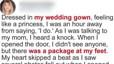 Photo of Groom Hides a Secret From His Bride, But Karma Gets The Job Done