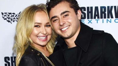 Photo of A Life Remembered: Remembering Jansen Panettiere, Hollywood’s Rising Star Gone Too Soon