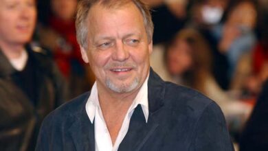 Photo of Legendary Starsky & Hutch Actor, David Soul, Has Died at 80