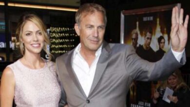 Photo of Kevin Costner, 67, has found love again after a difficult divorce – and you might know her.
