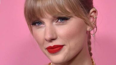 Photo of Taylor Swift’s Camp Slams The New York Times After Publishing an Op-Ed About Her Sexuality
