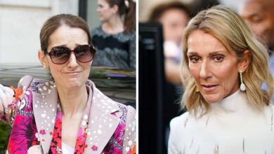 Photo of Celine Dion’s Battle with Stiff Person Syndrome Takes a Devastating Toll