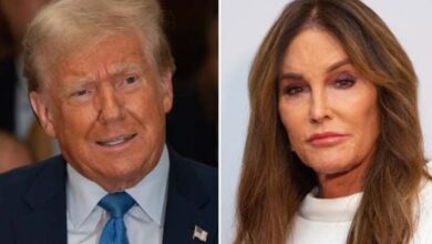Photo of – Caitlyn Jenner’s Donald Trump Message Sparks Debate