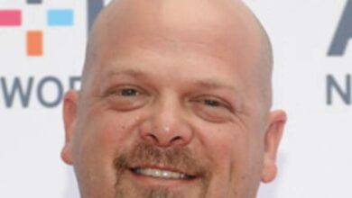 Photo of Our thoughts and prayers are with Rick Harrison