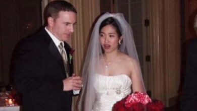 Photo of Attending a Wedding: A Cultural Misunderstanding