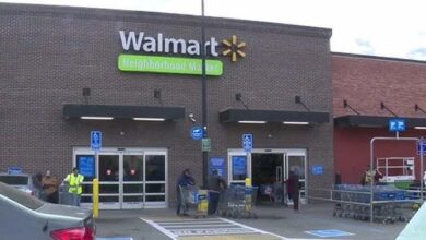 Photo of Another Walmart Store Will Soon Be Close Its Doors