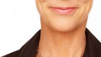 Photo of THE STORY OF BELOVED ACTRESS JAMIE LEE CURTIS