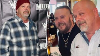 Photo of Rick Harrison Breaks Silence After Son’s Sudden Death At 39 – Confirms The Tragic Truth