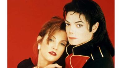 Photo of Why Michael Jackson and Lisa Marie Presley never had children