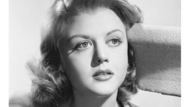 Photo of Gorgeous Actress Died Suddenly Just 5 Days Before Her 97th Birthday