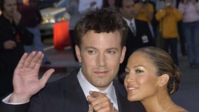 Photo of Jennifer Lopez Reveals Why She and Ben Affleck Ended Their Relationship In 2003