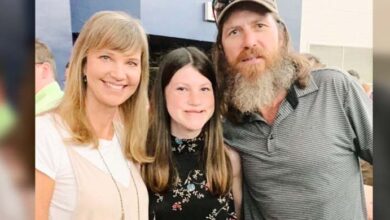Photo of Jase and Missy Robertson’s Journey: Overcoming Obstacles and Finding Strength