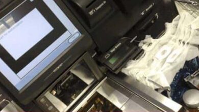 Photo of One Grocery Store Is Getting Rid Of All Their Self-Service Checkout Machines