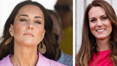 Photo of Kate Middleton ‘bullied’ into giving out more details about her health issues, royal expert says