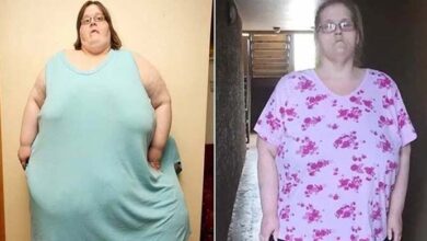 Photo of The Inspiring Transformation of Charity Pierce: Shedding 763 Pounds