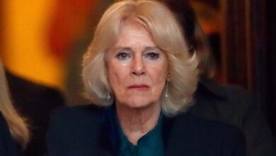 Photo of QUEEN CAMILLA SAD NEWS!