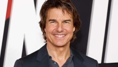 Photo of Tom Cruise’s Rumored Girlfriend, a Mom of Two, Breaks His 33 Age Limit – Details of His Alleged Partner