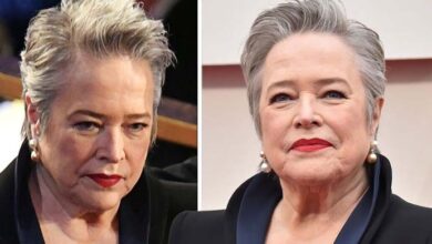 Photo of KATHY BATES HEALTH: ACTRESS ‘WENT BERSERK’ AFTER DIAGNOSIS OF ‘INCURABLE’ CONDITION