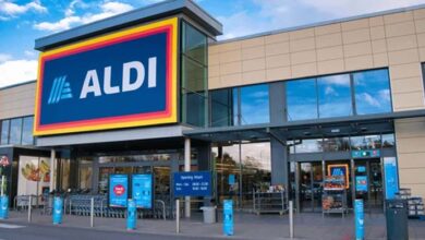 Photo of Important News For Customers: Aldi Announced To Close Its Store