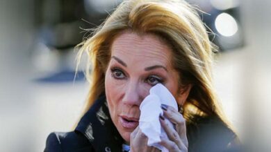 Photo of Kathie Lee Finally Broke Her Silence And Admitted What We Were All Suspecting