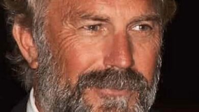Photo of After A Tough Divorce, Kevin Costner, 67, Found Love Again—And You Might Know Her