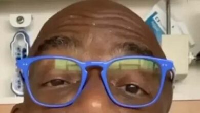 Photo of -THE NEWS about Al Roker’s health has broken our souls