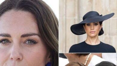 Photo of Meghan Markle Reaches Out to Kate Middleton in a Time of Turmoil