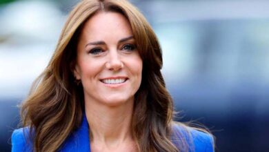 Photo of WHERE HAS KATE MIDDLETON BEEN SINCE HER ABDOMINAL SURGERY?