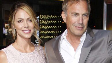 Photo of After all the heartbreak, Kevin Costner, has found love again…you might recognise her