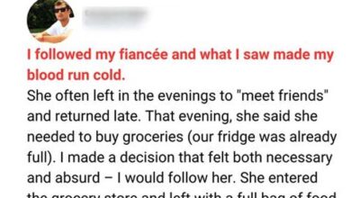Photo of Woman Rescues a Man Who Has Lost His Memory and Tells Him She is His Fiancée