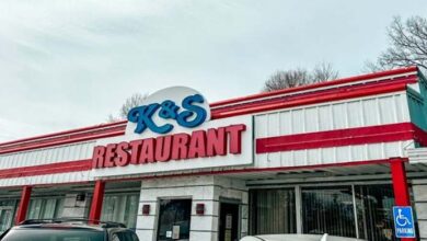 Photo of Famous Restaurant Closes After 5 Decades In Business