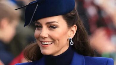 Photo of Here’s When Kate Middleton Is Going To Appear As First Official Engagement Since Surgery